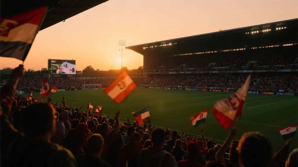 谁将加冕 2026 世界杯冠军？西班牙、英格兰、法国与阿根廷的王者之路