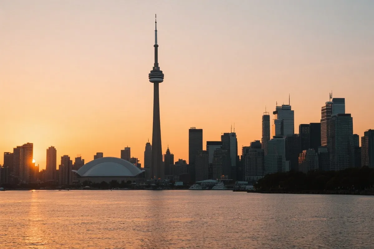 2026世界杯多伦多观赛全攻略：从球场到夜生活，一次把行程与预算算清楚