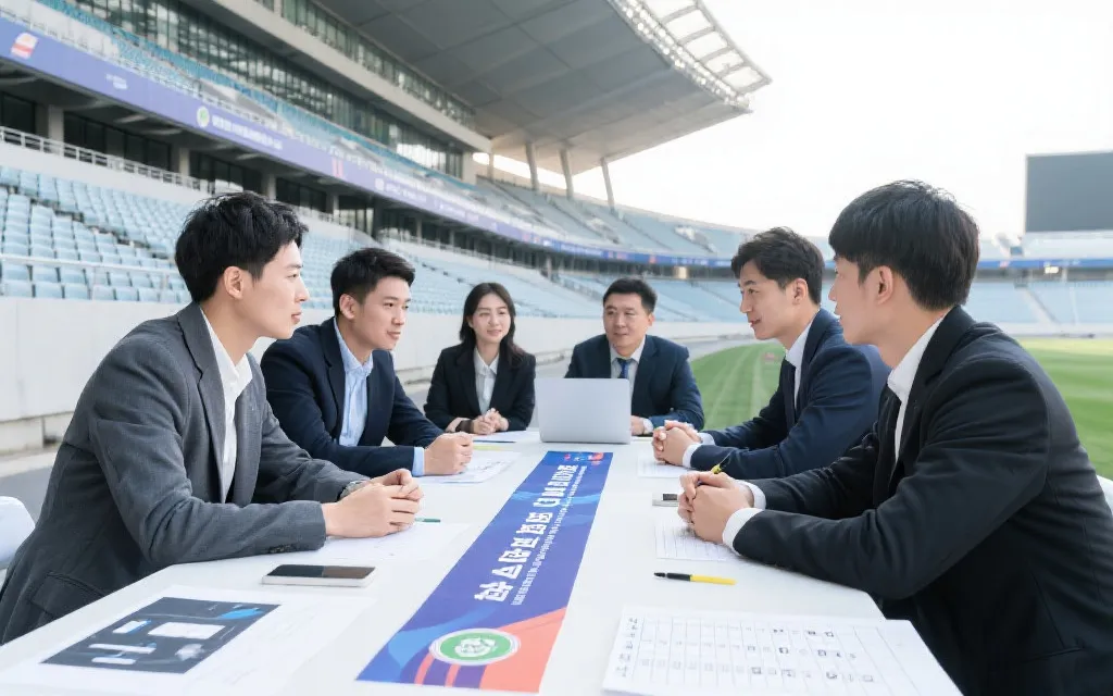 2026世界杯横幅规定合规指南：用一张检查清单，把撤换成本与公关风险降到最低